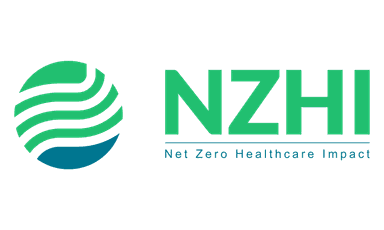NZHI - Net Zero Healthcare Impact